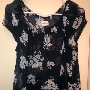 Abercrombie & Fitch blouse